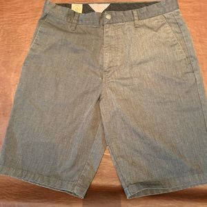 Men’s Volcom shorts